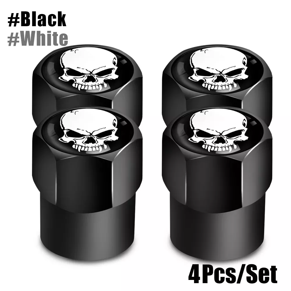 Black-Black White