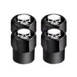 4Pcs Skull Tire Valve Stem Caps – Universal Fit for Ford, Toyota, Honda 3 5145-8f2458.webp