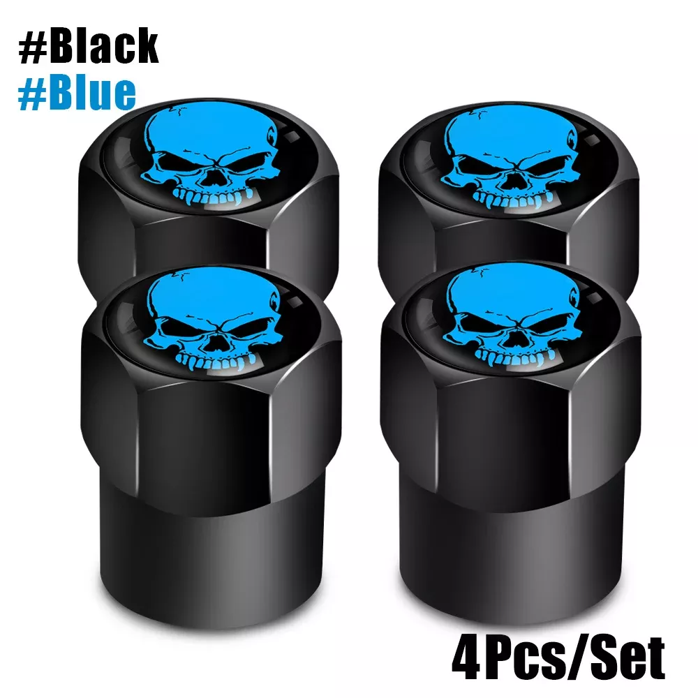 Black-Black Blue