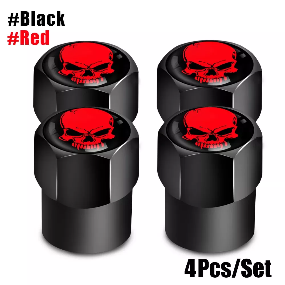 Black-Black Red