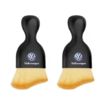 Car Air Conditioner Cleaning Brush – Soft Bristles for Volkswagen, Toyota, Ford 5 518 d8dc89