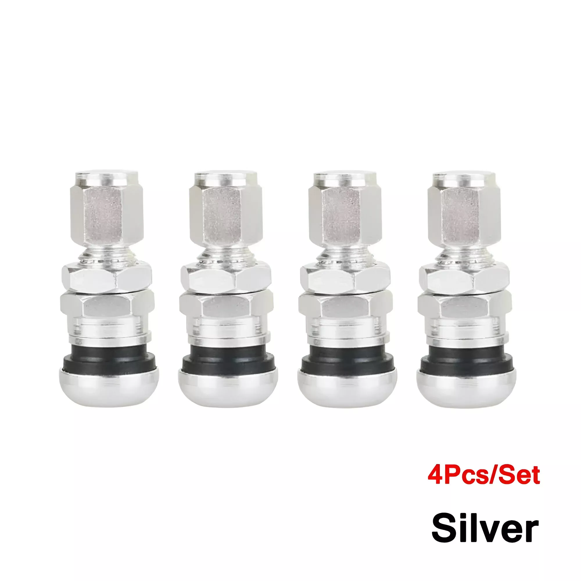 Silver