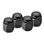 3D Metal Tire Valve Caps for Audi, BMW & Mercedes 3 5241-1a490f.webp