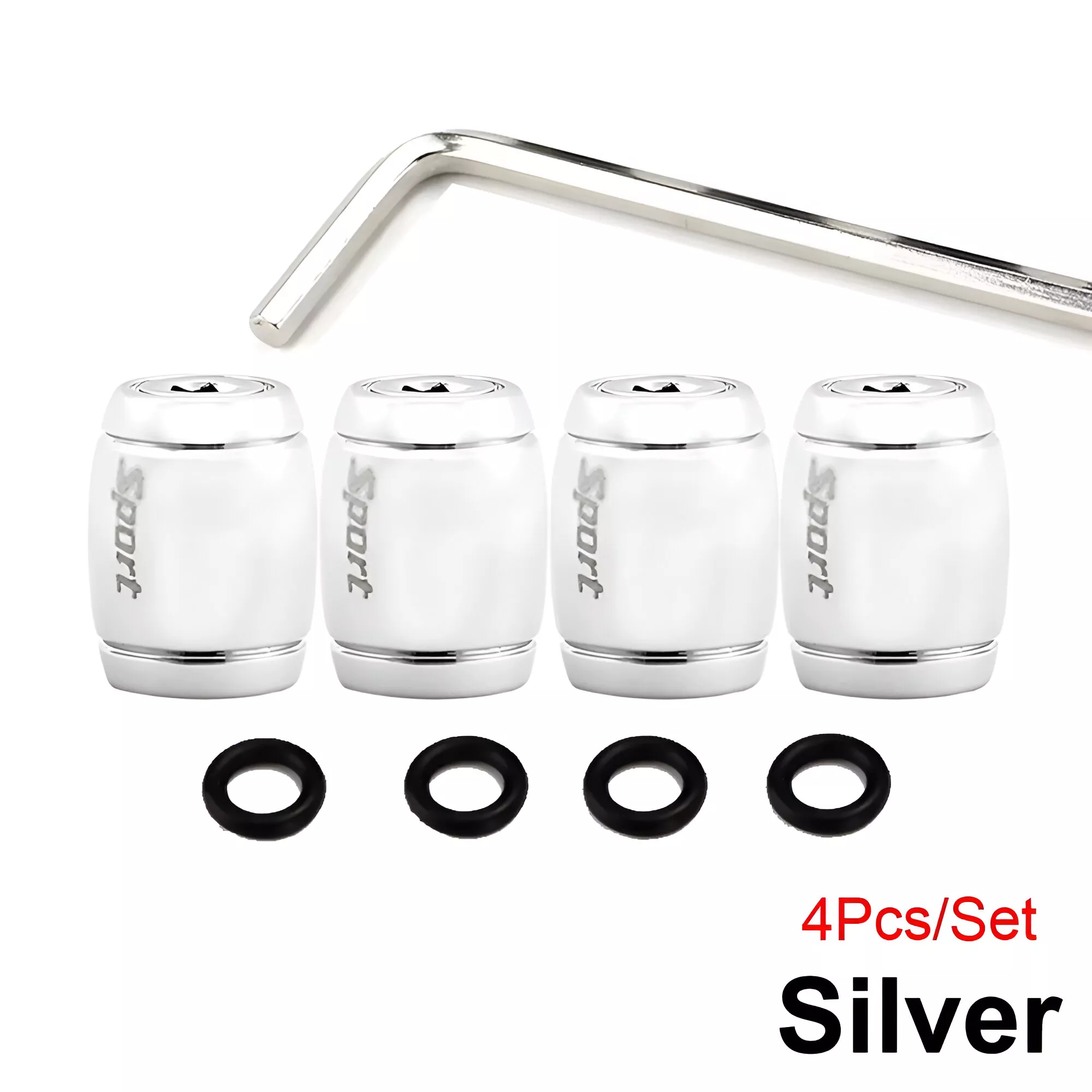 Silver