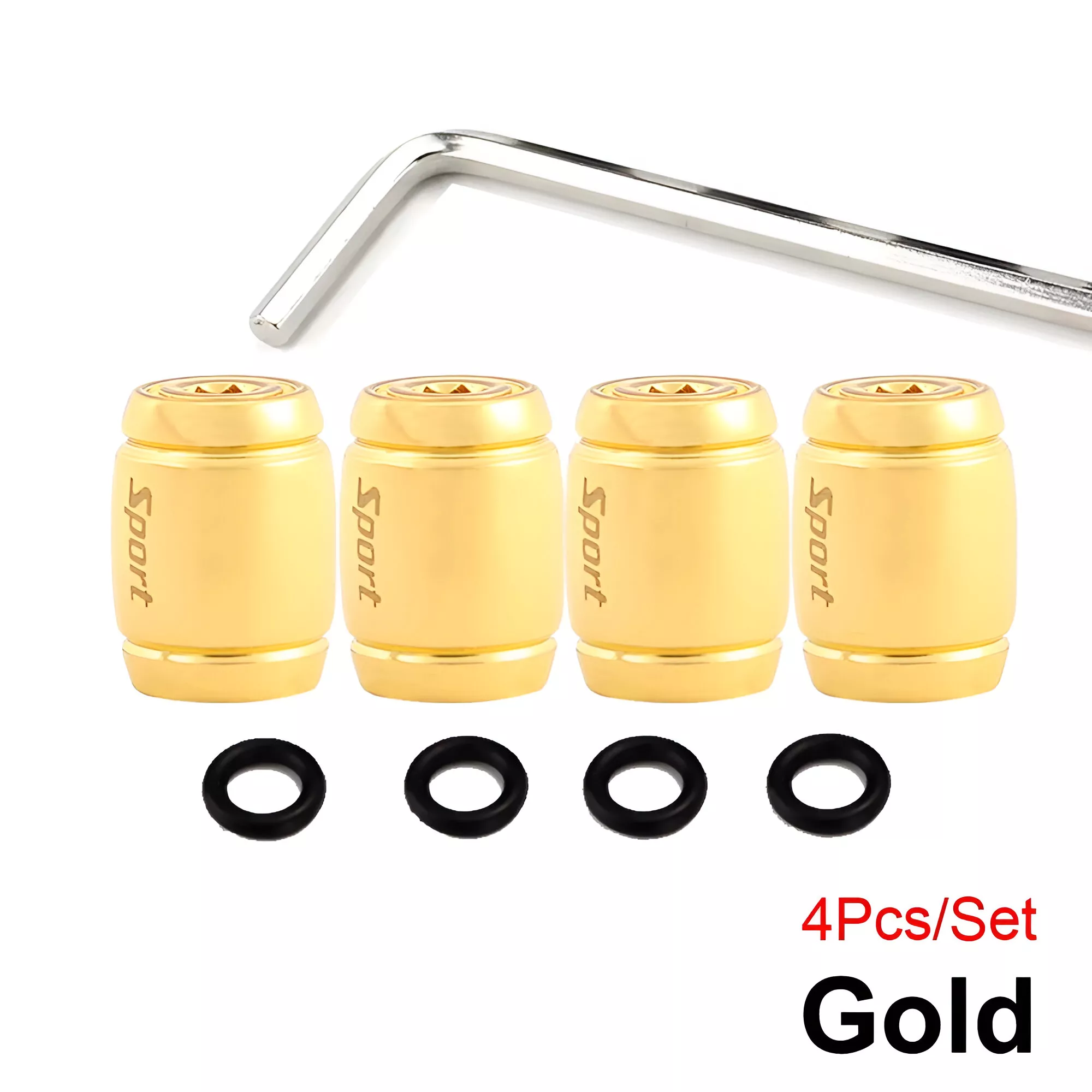 Gold