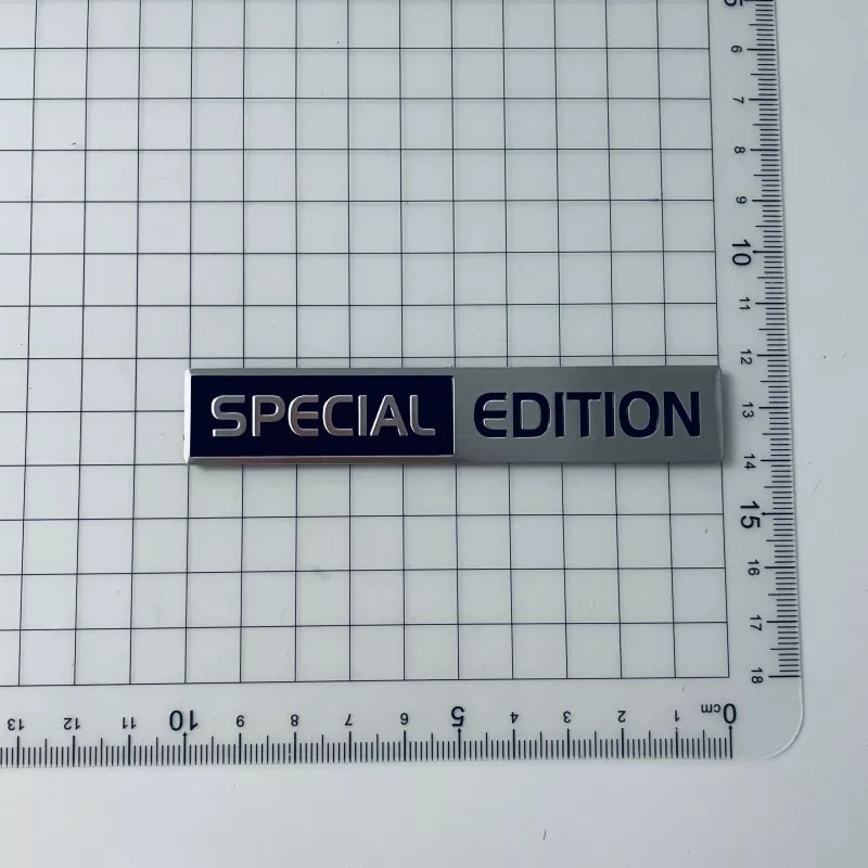 Gray / Special Edition