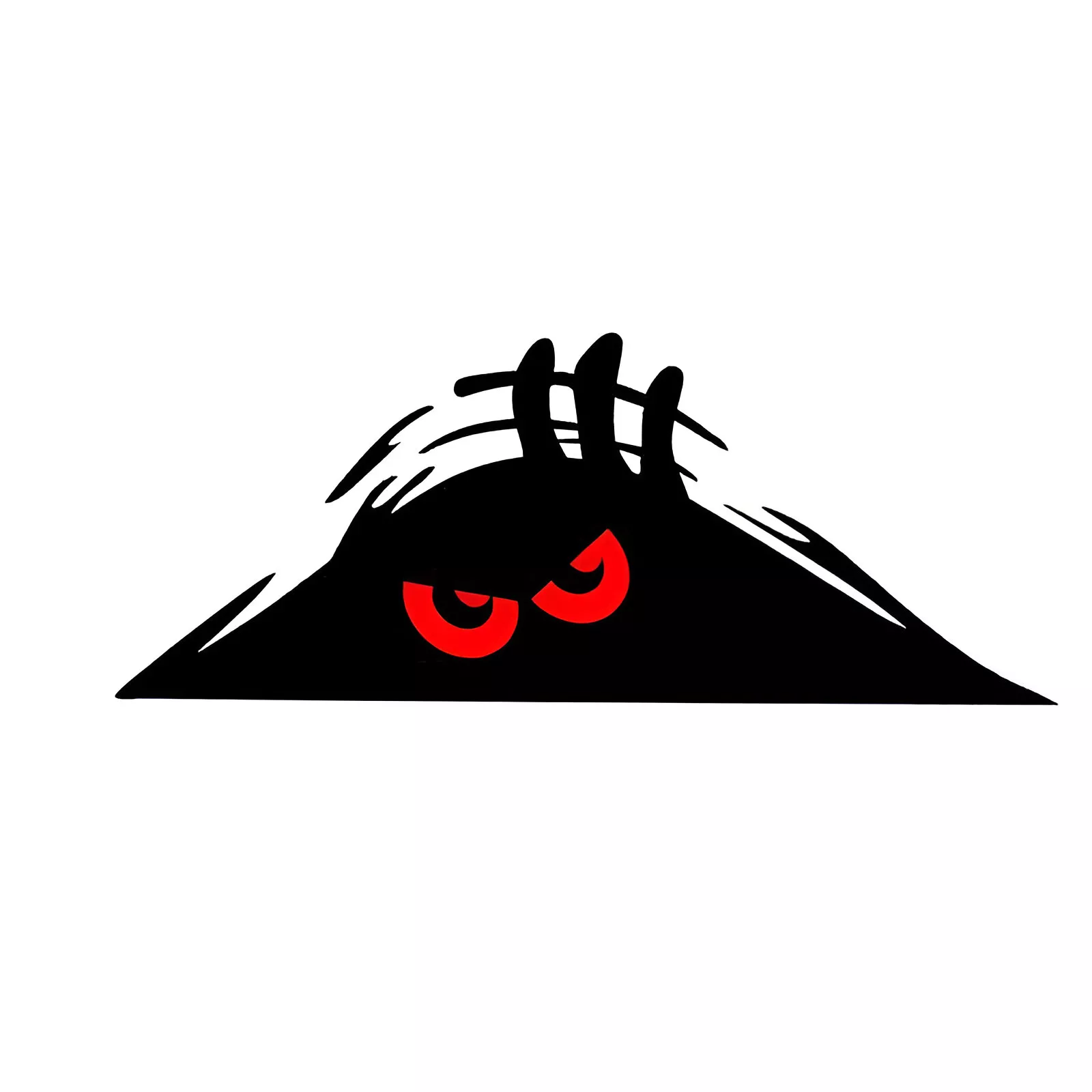 Black Red