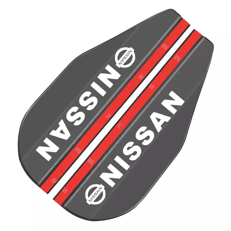 Black Nissan