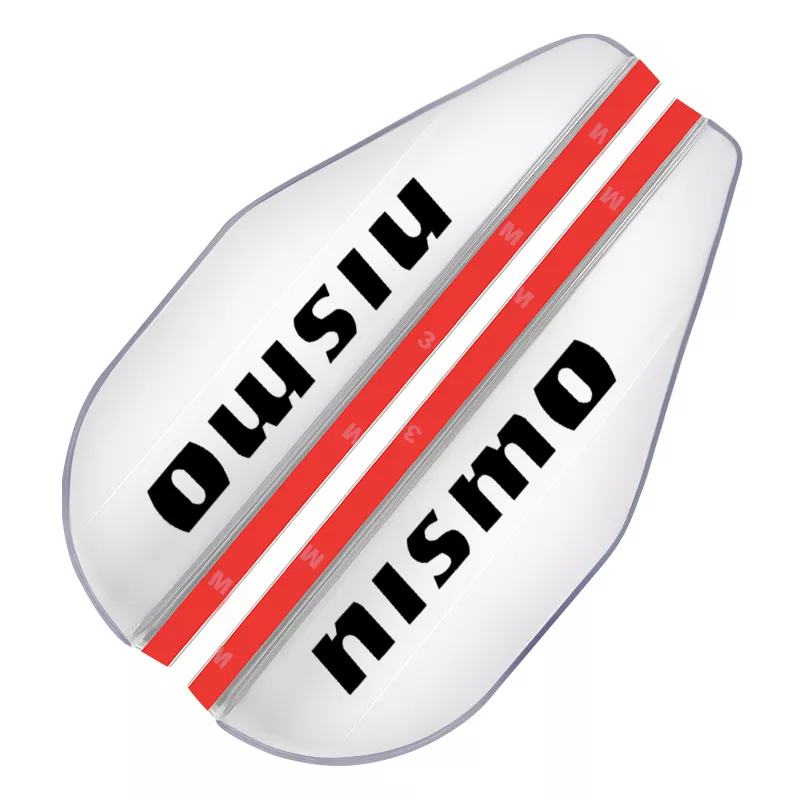 White Nismo