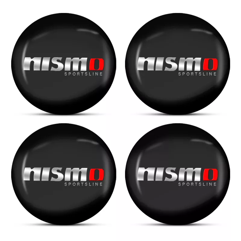Nismo Black