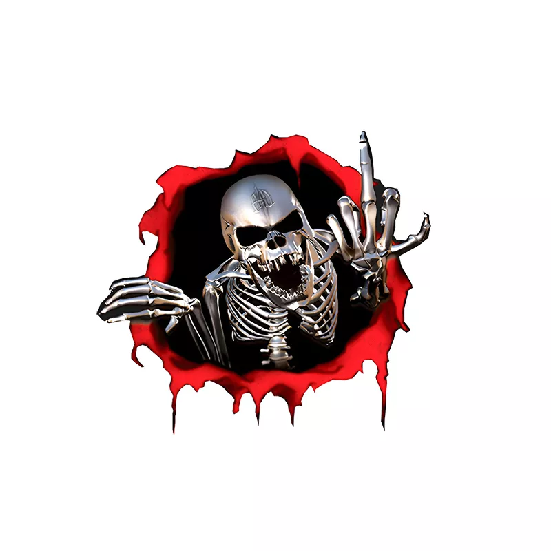 Red Skull