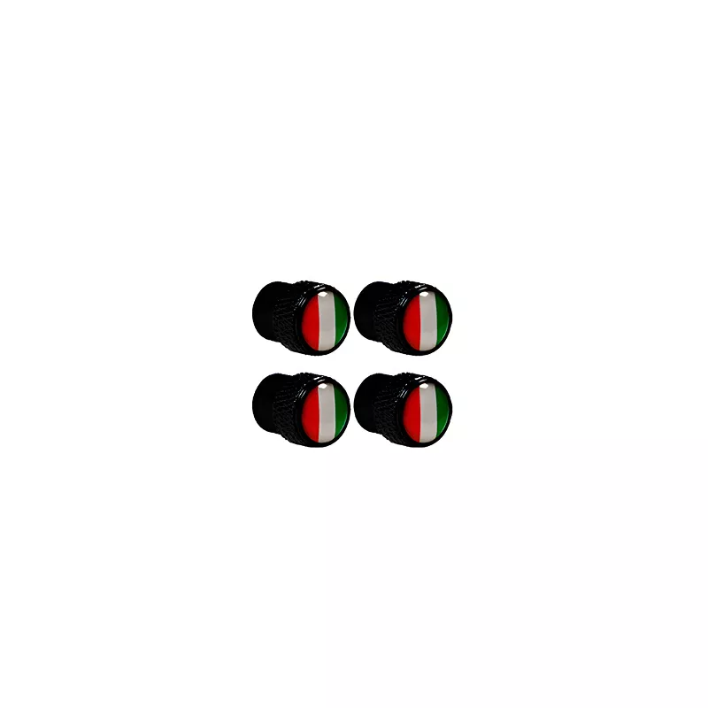 Italy / Black