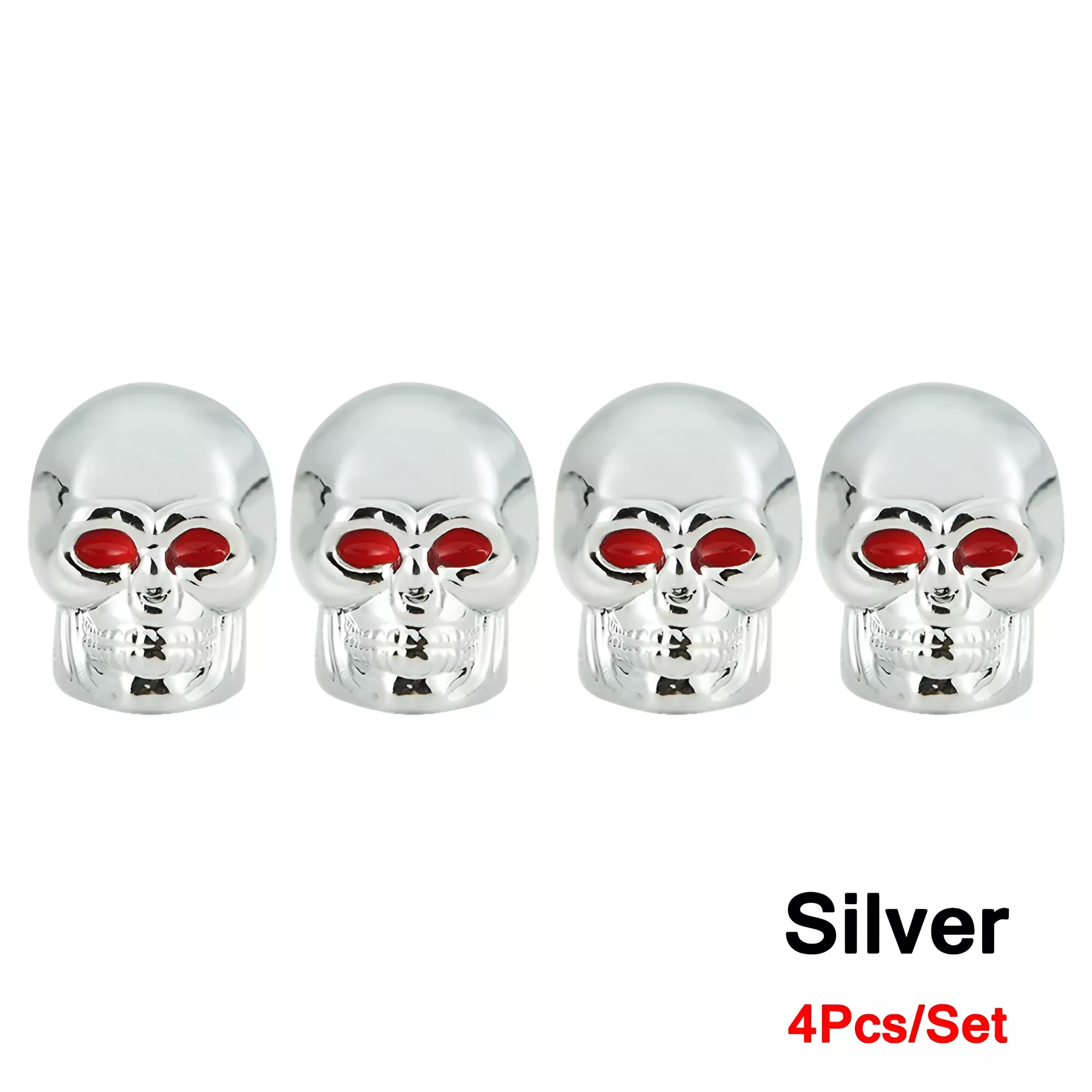 Silver