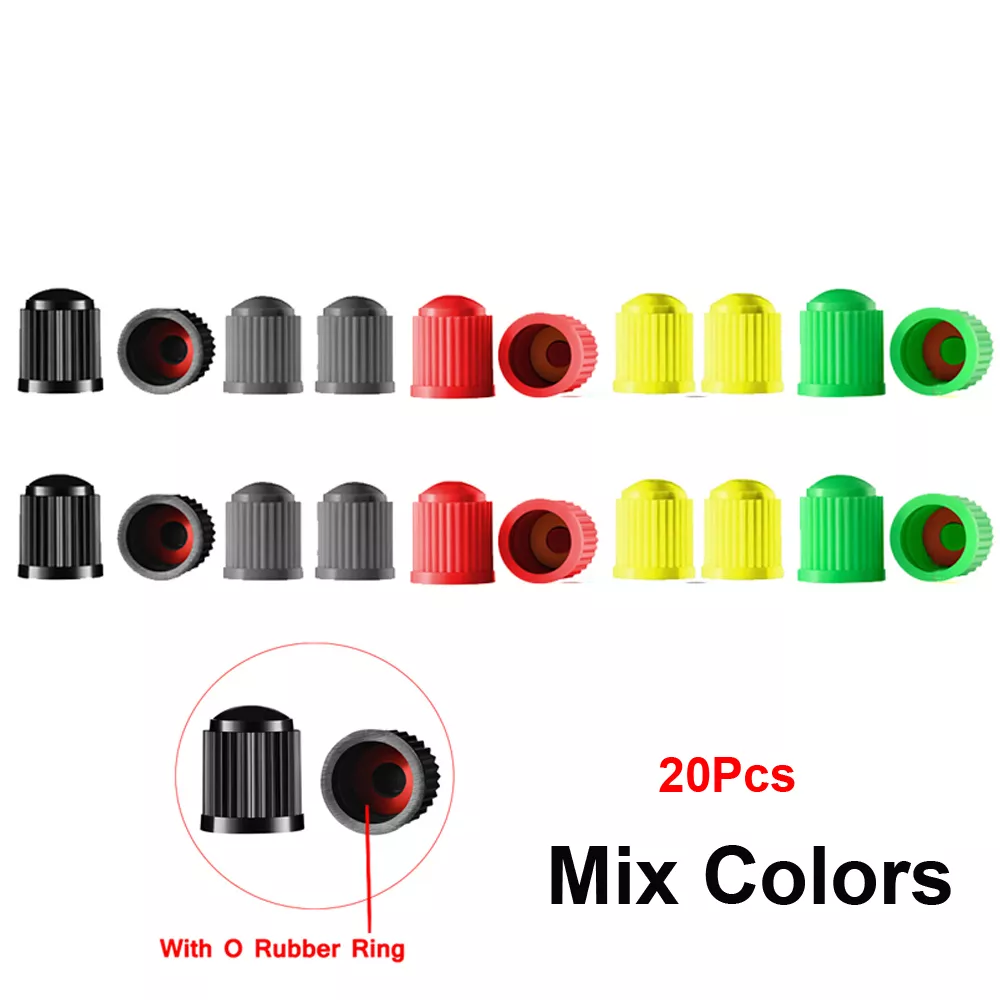 Mix Colors-20Pcs