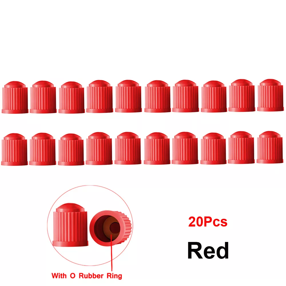 Red-20Pcs