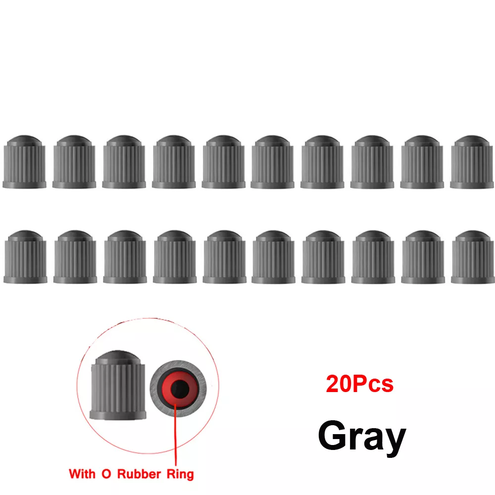 Gray-20Pcs