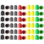20Pcs Universal Tire Valve Stem Caps - Fits Ford, Toyota, Honda, and More 3 5648-d38fa1.webp