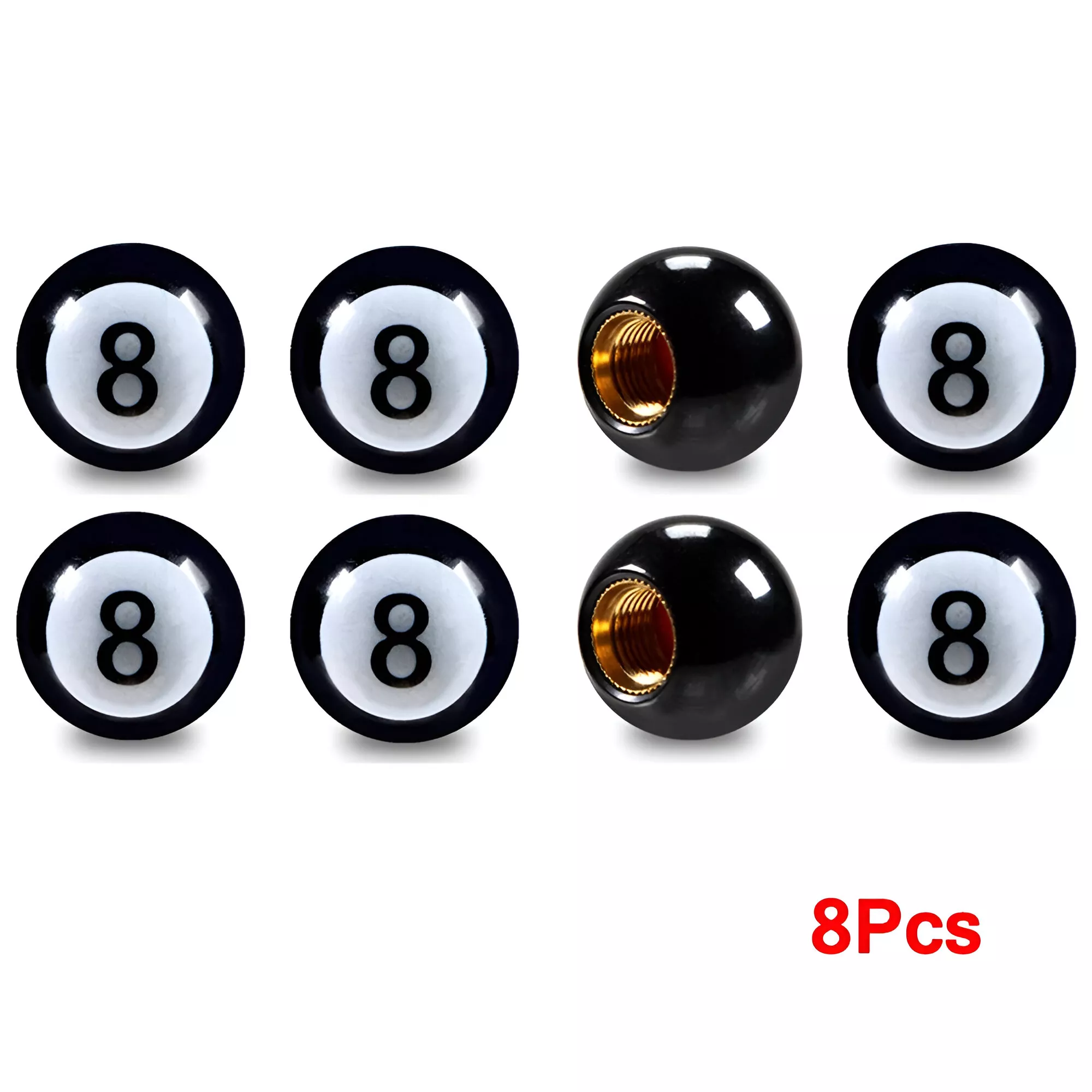 PH0341-8Pcs