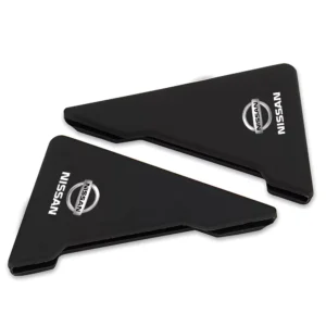 Car Door Corner Bumper Protection Stickers for Nissan X-Trail, Qashqai, Juke