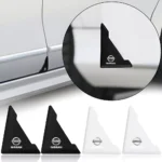 Car Door Corner Bumper Protection Stickers for Nissan X-Trail, Qashqai, Juke 4 5778 de2e46