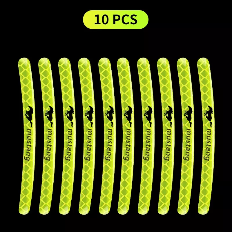 10Pcs