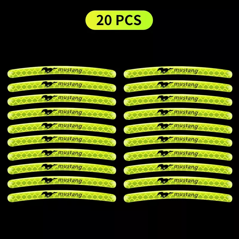 20Pcs