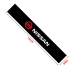 Car Sunshade Stickers for Nissan, Qashqai, Tiida, X-Trail, Teana 7 5835 7d3a4c