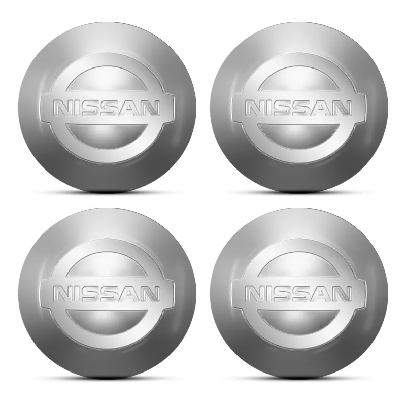 Nissan Silver