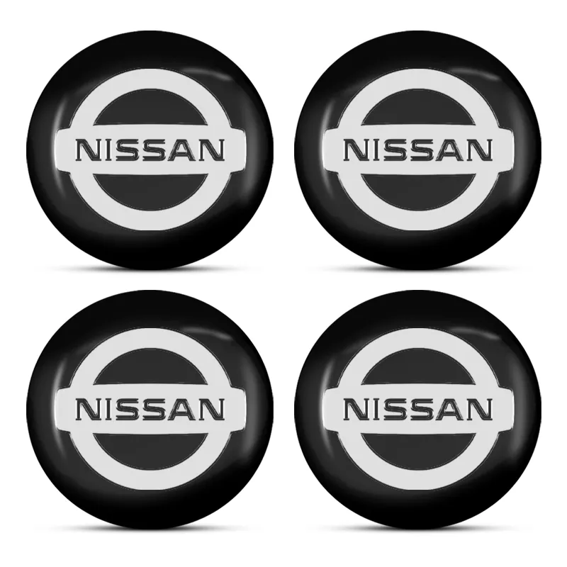 Nissan Black