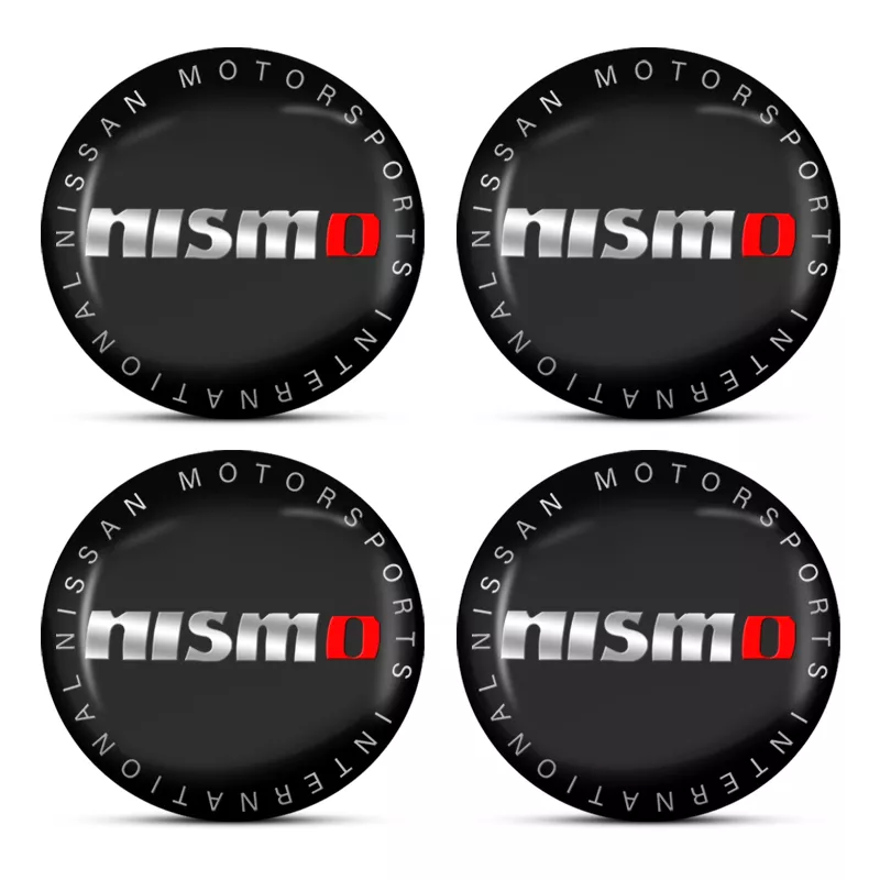 Nismo Silver