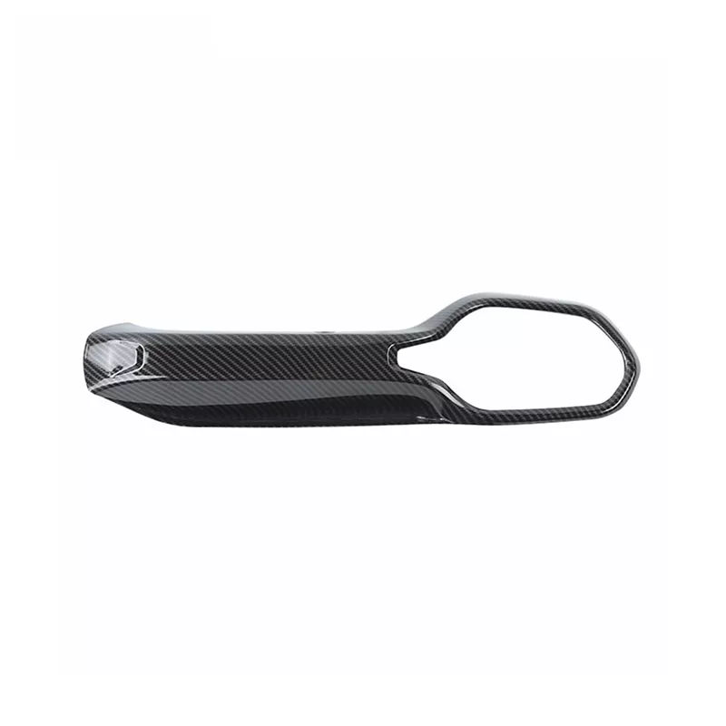 Carbon Fiber Grain