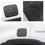 Car Fuel Tank Cap Cover for Jeep Renegade 2020-2023 8 5970 c369f4