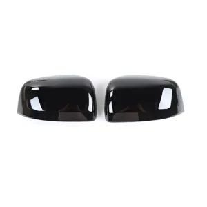 Car Rearview Mirror Covers for Jeep Grand Cherokee 2020