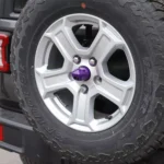 Car Rear Spare Tire Camera Decoration Cover for Jeep Wrangler JL 2020-2024 3 6017-dc88dd.webp