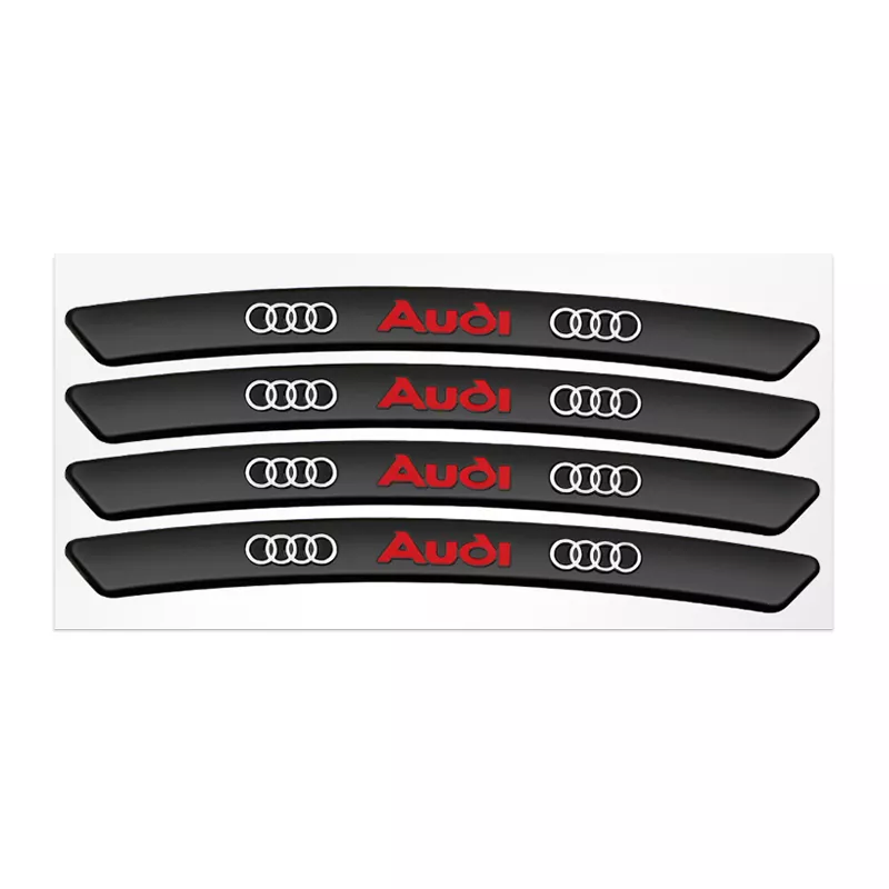 Audi Black