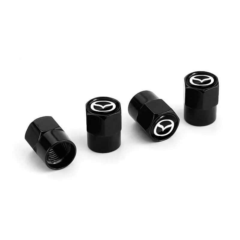 Black / 4pcs