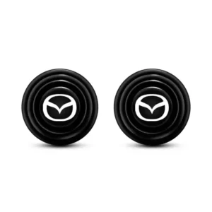 Automobile Door Anti-Collision Silicone Cushions for Mazda