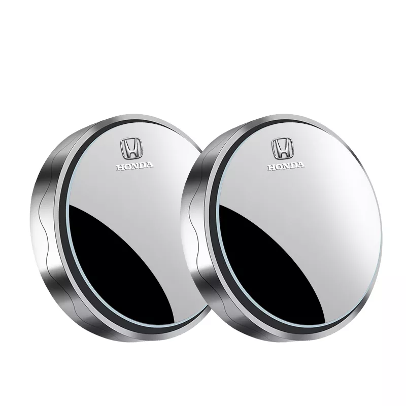 Silver / 2pcs