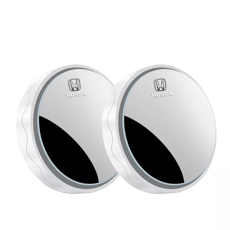 White / 2pcs