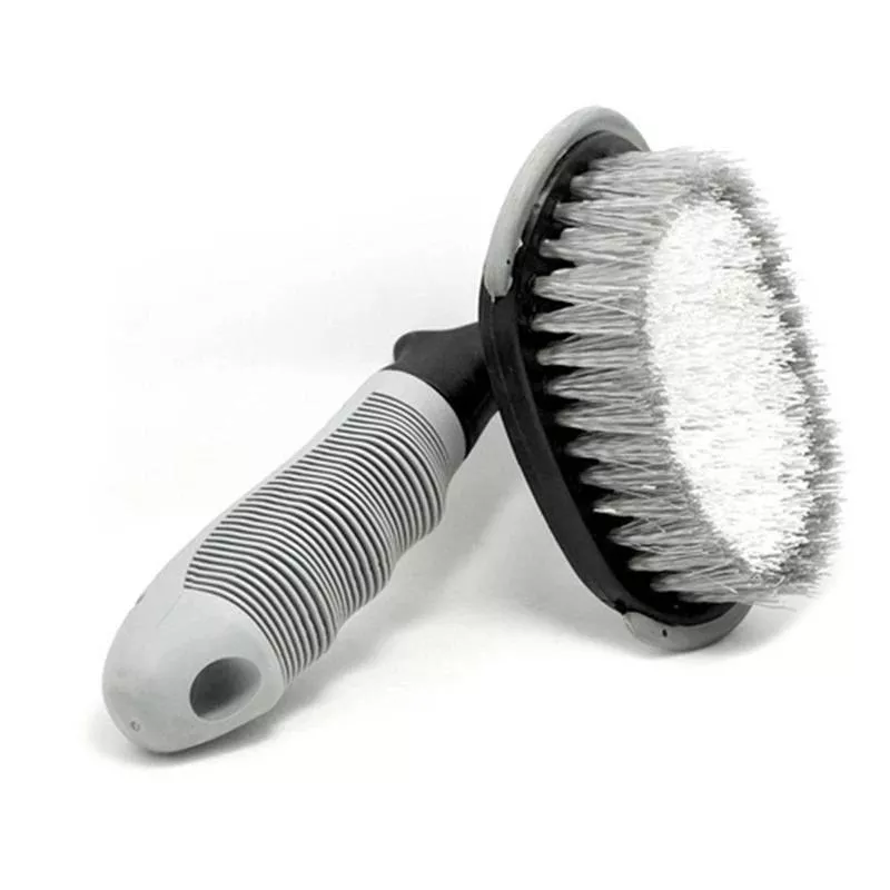 Car Wheel Brush