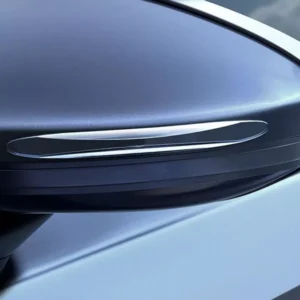 Car Door Edge Protection Strips – Scratch Guard for Audi, BMW, Mercedes