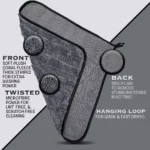 1200GSM Microfiber Car Wash Towel 5 622 d8042f