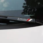 Creative Car Window Wiper Stickers – Auto Decor Decals for Mercedes-Benz, BMW, Audi 3 6338-9ce164.webp