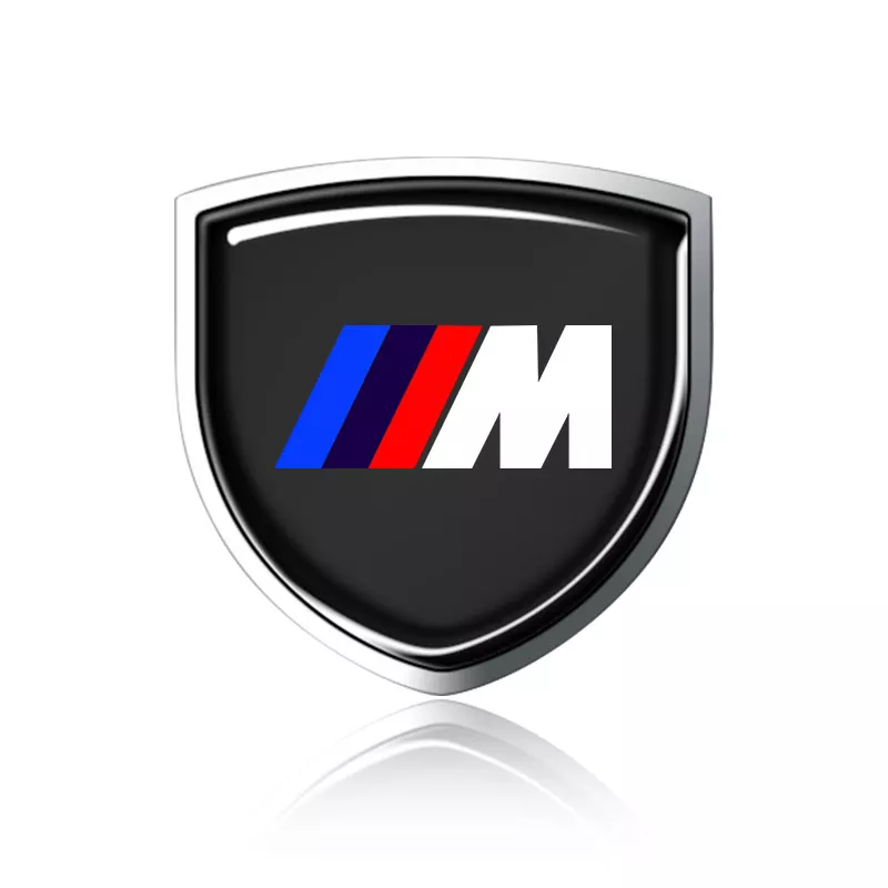 M Black