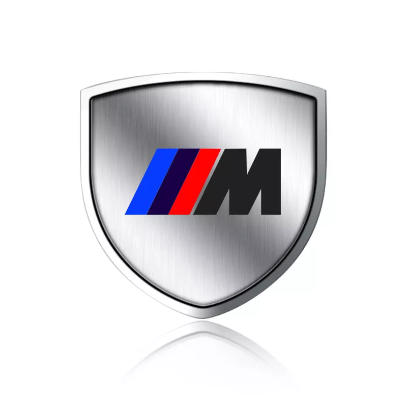 M White