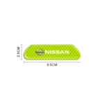 Car Door Reflective Sticker Night Light Warning Decal for Nissan, Altima, Murano, Kicks 9 6383 ae23ef