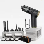 Cordless Powerful Wireless Handheld Air Gun for Subaru, Jeep, Lexus