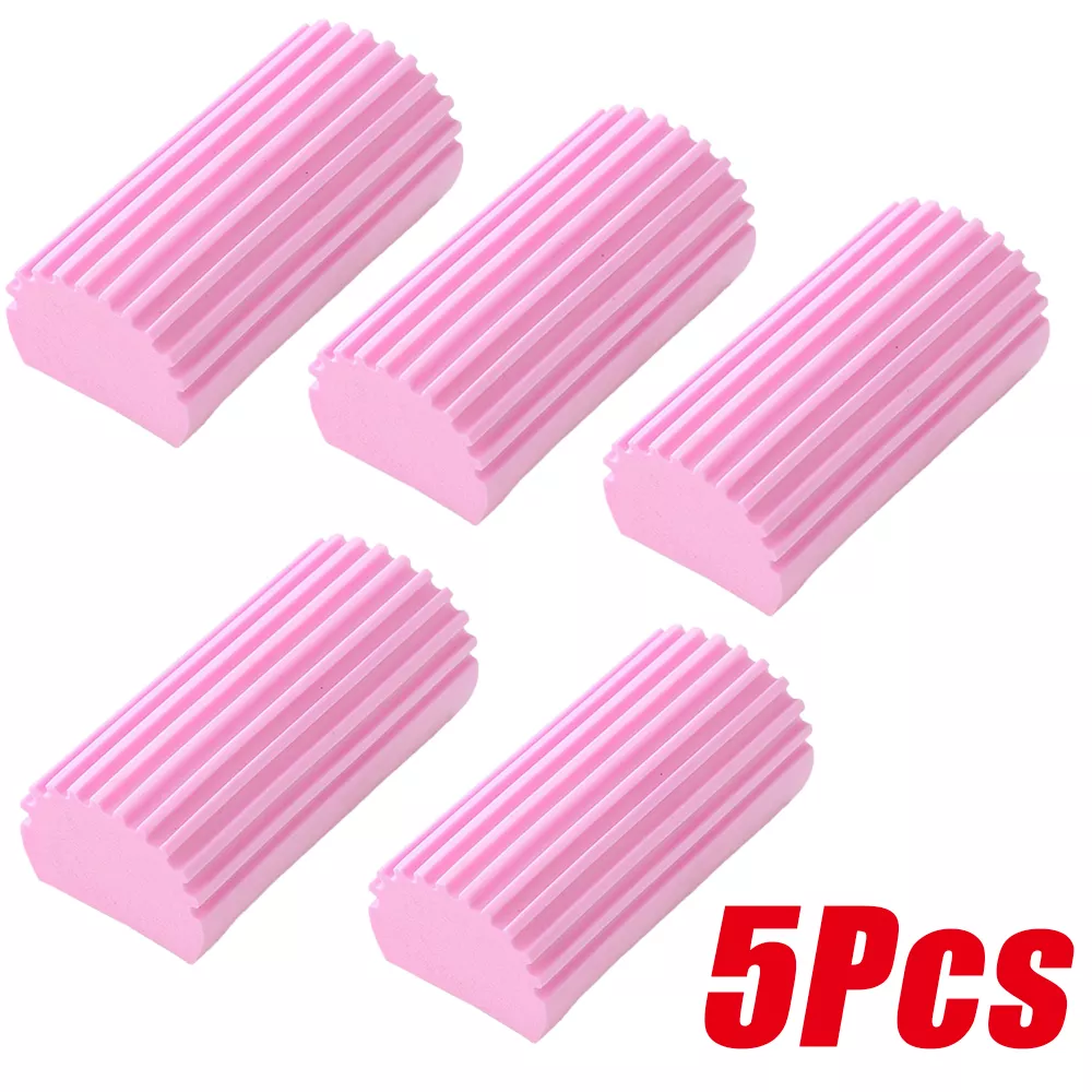 5Pcs pink