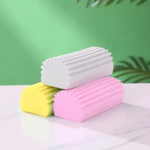 Jeymei Damp Clean Duster PVA Sponge for Toyota, Ford, Honda