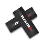 Universal Car Safety Handle Protect Cover for Nissan X-Trail, Pathfinder, Qashqai 6 6490 b32347